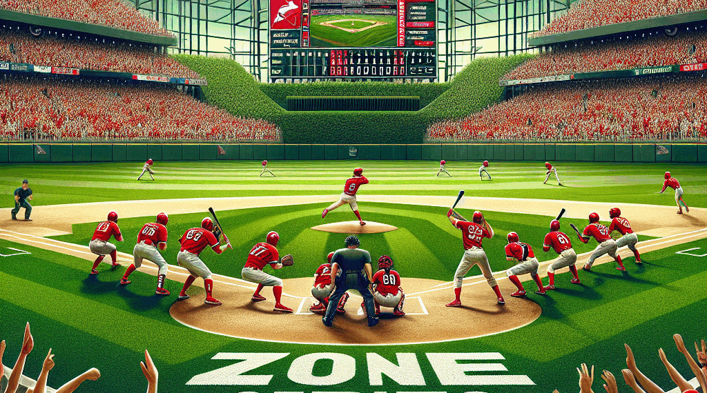 Diablos Rojos del México barre a Leones de Yucatán y llega a la Serie de Zona en la LMB