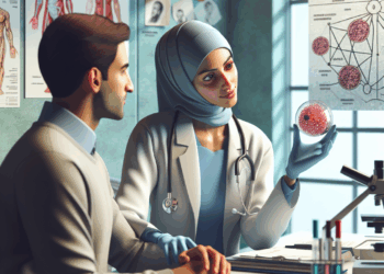 Con un diagnóstico oportuno se puede tratar la Leucemia Promielocítica Aguda sin necesidad de quimioterapia y lograr remisión