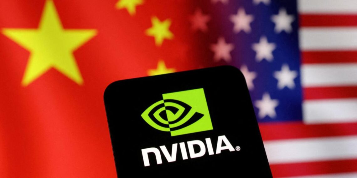 Conversaciones Trump-Nvidia para permitir venta chips avanzados de IA en China llevarán tiempo: CEO