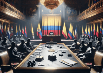 Presidente de Colombia inicia diálogos de paz con el Clan del Golfo