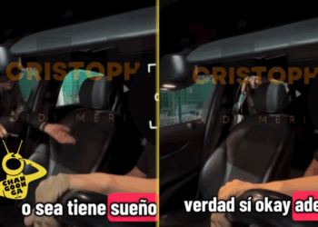 En Mérida Didi Rechaza Viaje Porque Pasajera Estaba Muy Peda - Changoonga.com