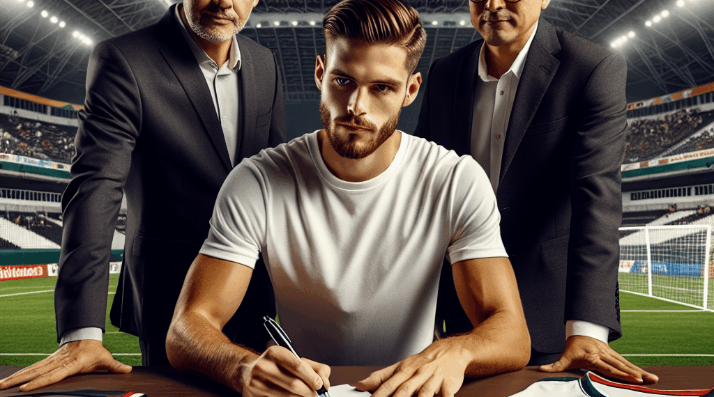 Diego Reyes ya tiene nuevo equipo en Liga MX