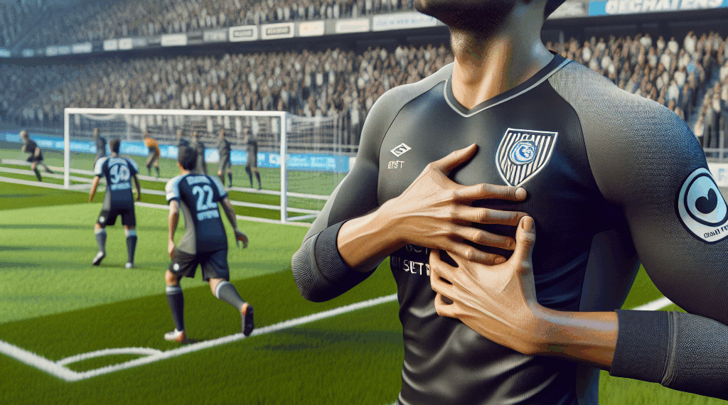 Diego Valdés, ex de América, revela leve problema cardíaco que casi frustra su llegada a Vélez