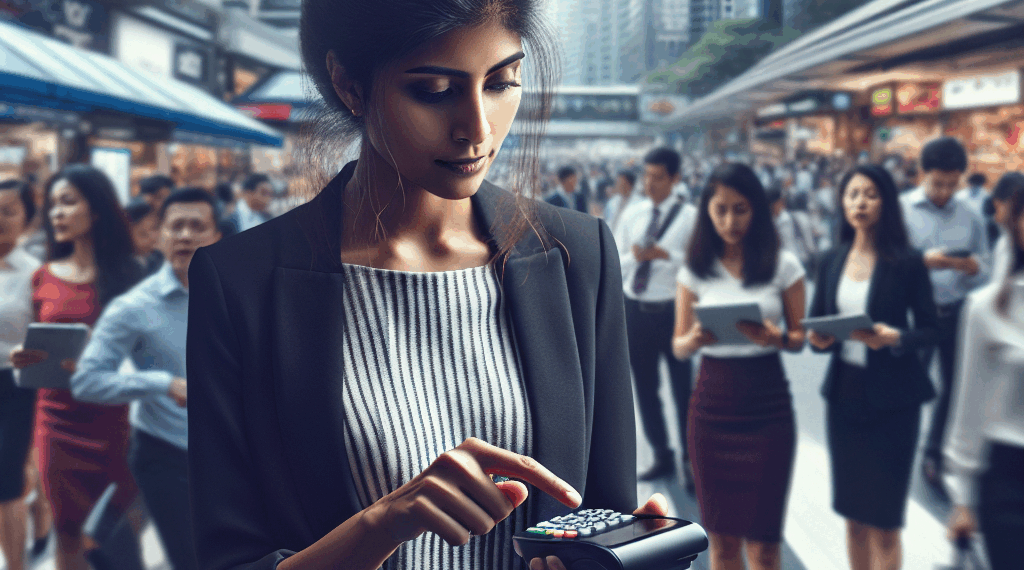 Dinero plástico, moderan consumo