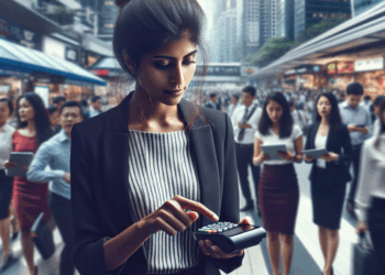 Dinero plástico, moderan consumo