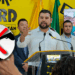 Ningún Alcalde Del PRD Michoacán Reporta Amenazas: Dirigente Ocampo - Changoonga.com