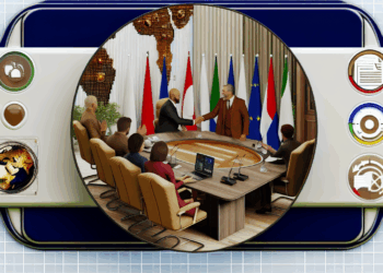 Dirigente PAN Michoacán Confía Y Apuesta Totalmente Por Alfonso Para El '27 - Changoonga.com