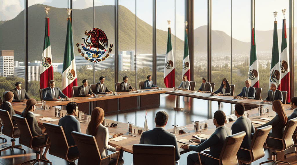 Respalda Dirigente PRD Michoacán Al Gobierno De Churumuco - Changoonga.com