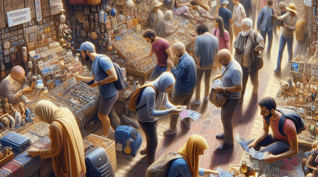 Los ingresos en el sector turístico disminuyen su poder de compra hasta un 10% en un quinquenio. – Dimension Turistica Magazine