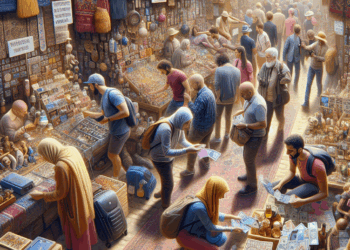 Los ingresos en el sector turístico disminuyen su poder de compra hasta un 10% en un quinquenio. – Dimension Turistica Magazine