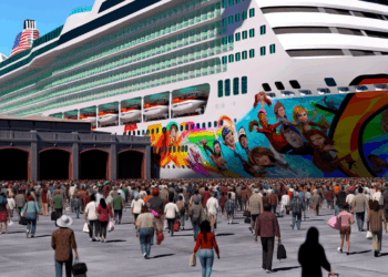 Disney Cruise Line amplía sus cruceros desde California y Texas con nuevos itinerarios para otoño de 2026 y primavera de 2027