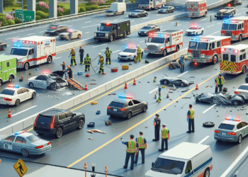 Empistolados Atacan A 2 Polis De La GC En La Autopista México-Gdl - Changoonga.com
