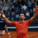Djokovic llega los octavos del US Open tras vencer a Cameron Norrie