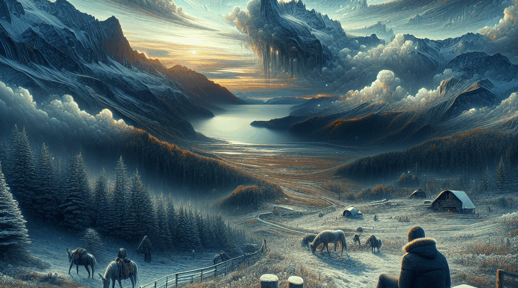 Jornada Doble, Estrategia Alimentaria, Aventuras y el Carácter del ‘Pequeño Frío’ – Dimension Turistica Magazine