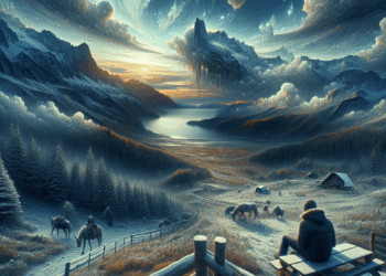 Jornada Doble, Estrategia Alimentaria, Aventuras y el Carácter del ‘Pequeño Frío’ – Dimension Turistica Magazine