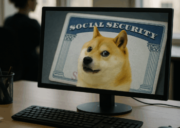 DOGE Put Everyone’s Social Security Data at Risk, Whistleblower Claims