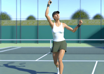 Aprendiendo a Jugar Tenis en Mis Treintas – Dimension Turistica Magazine