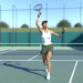 Aprendiendo a Jugar Tenis en Mis Treintas – Dimension Turistica Magazine