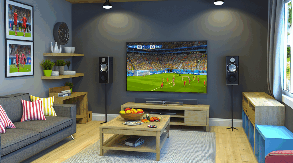 dónde y a qué hora ver EN VIVO Cuartos