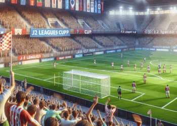 dónde y a qué hora ver EN VIVO J2 Leagues Cup