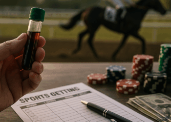 Doping, apuestas, licencias y más