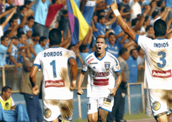 Dorados se impone a los Indios de Juárez y empareja la serie final - Puente Libre