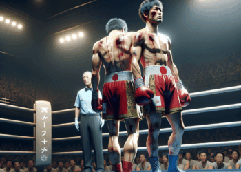 Dos boxeadores japoneses mueren por lesiones en la misma cartelera