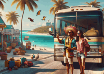 Dos viajeros de un crucero de Carnival pierden la vida en el mar de las Bahamas. – Dimension Turistica Magazine