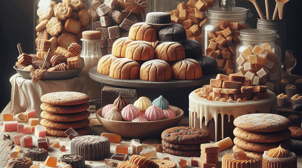 la delicia casera fácil de hacer y que puedes vender a tus conocidos