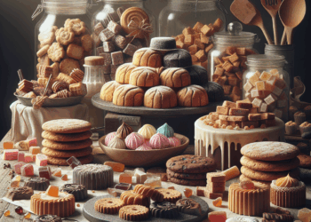 la delicia casera fácil de hacer y que puedes vender a tus conocidos