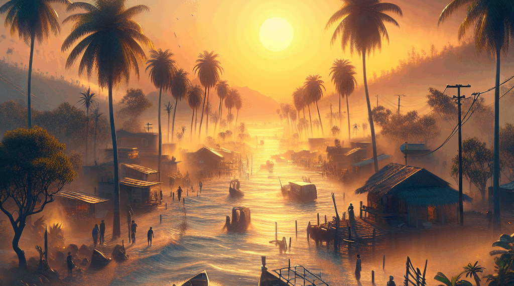 Estados Unidos emite aviso de precaución para viajar a 30 de 32 estados de México por “amenazas de terrorismo, criminalidad y secuestros”