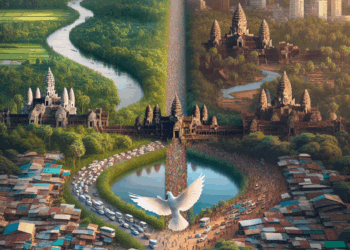 Estados Unidos confía en que Tailandia y Camboya respeten el alto el fuego