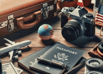 EE. UU. aconseja a sus ciudadanos evitar seis estados – Dimension Turistica Magazine