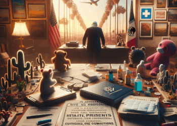 Estados Unidos advierte sobre precauciones de viaje en el Valle de Mexicali – Dimension Turistica Magazine