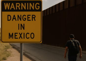 Estados Unidos emite alerta de viaje ante la creciente violencia de cárteles en Sonora, Guerrero, Michoacán, Sinaloa, Tamaulipas, Baja California y otros, generando inquietudes de seguridad global