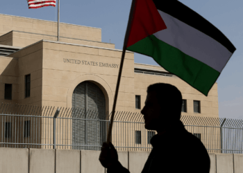 EE.UU. revoca visados a funcionarios palestinos antes de la Asamblea General de la ONU