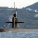 Estados Unidos despliega un submarino nuclear y un crucero de misiles en cercanías de Venezuela, mientras Nicolás Maduro toma posesión.