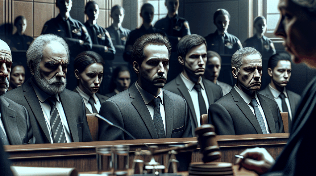 Estados Unidos descarta buscar la pena de muerte para Rafael Caro Quintero y "El Mayo" Zambada