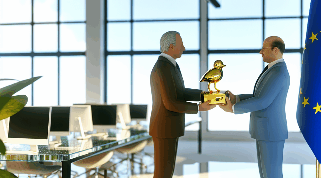 El gobierno de EU pide a Intel ceder 10% de sus acciones