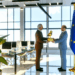 El gobierno de EU pide a Intel ceder 10% de sus acciones