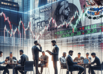 Economía mexicana continúa con fragilidad en arranque del tercer trimestre del año: IMEF