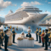 Ecuador establece un acuerdo con Royal Caribbean para incrementar la llegada de cruceros. – Dimension Turistica Magazine