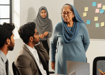 Edadismo, discriminación normalizada en el trabajo