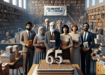 Ediciones Era cumple 65 años “apostando por la mejor literatura”