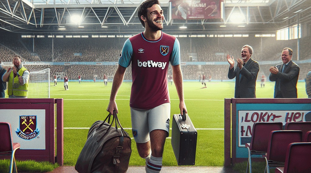 Edson Álvarez saldrá del West Ham y hay interés de varios equipos