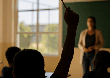 “La educación ya no es un privilegio, es un derecho garantizado con Mi derecho, mi lugar”