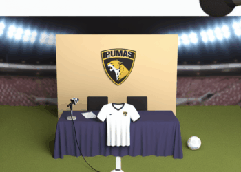 Efraín Juárez confirma que llegará otro centro delantero a Pumas en este mercado