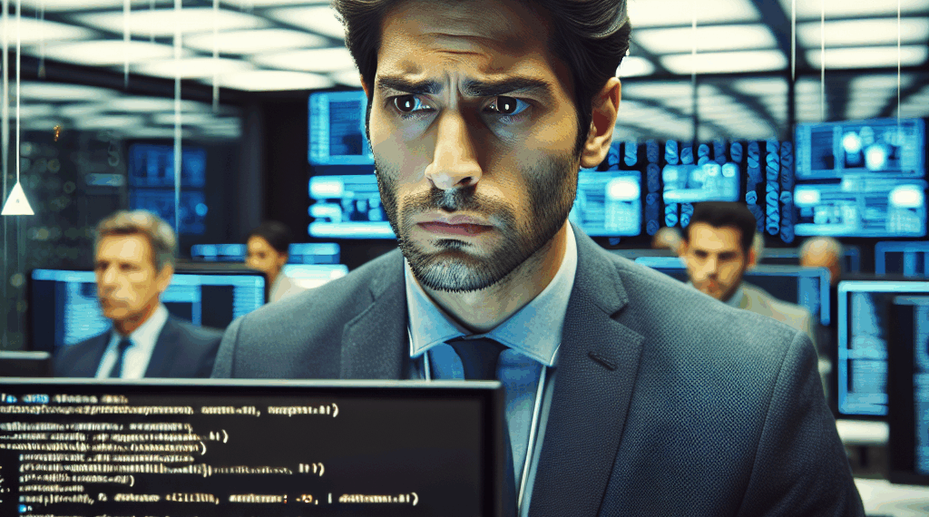 El 91% de las empresas mexicanas sufrió un intento de infiltración en su red el último año