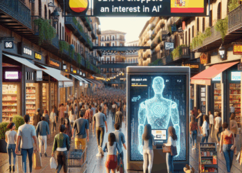 El 92% de los compradores en España expresa gran interés por la inteligencia artificial. – Dimension Turistica Magazine