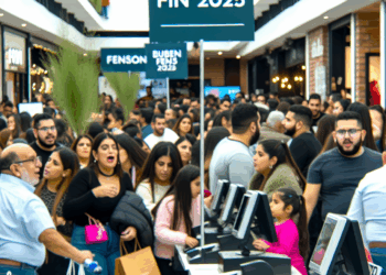 El Buen Fin 2025 busca sumar más mipymes; anuncian la participación de OXXO y Walmart